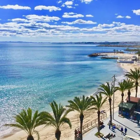 Apartamento Stylish 1-Bed Apt, Walk To Beach & Amenities